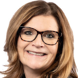 Meet your Posher, Debby